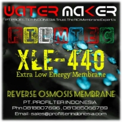 Filmtec XLE 440 RO Membrane Reverse Osmosis Indonesia  large
